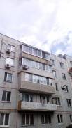 2-комнатная, улица Кирова 41. центр, агентство, 48 кв. м. Дом снаружи