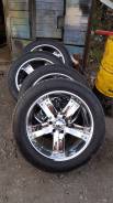 ABT. x20, 6x139.70