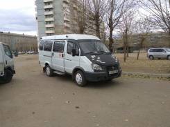 ГАЗ Газель Бизнес. Продам автобус, 3 000 куб. см., 12 мест