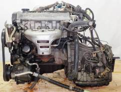 Двигатель в сборе. Toyota: Starlet, Corolla, Corolla II, Sprinter, Tercel, Corsa, Cynos, Sprinter Carib Двигатель 4EFE