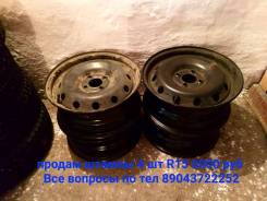2Crave Wheels. x15, 4x100.00