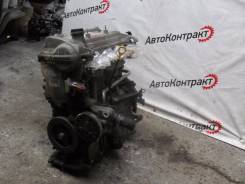 Двигатель в сборе. Toyota: Vitz, WiLL VS, Probox, Echo Verso, ist, Soluna Vios, Corolla Spacio, Yaris Verso, Auris, Ractis, Allex, Raum, Corolla Axio...