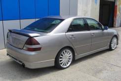 Modellista. 8.0/9.0x18", 5x114.30, ET50/45