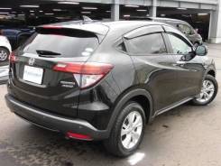 Honda Vezel. автомат, 4wd, 1.5, электричество, 42 000 тыс. км, б/п. Под заказ