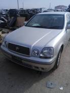 Toyota Progres. JCG11, 2JZGE