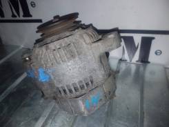 Генератор. Toyota Starlet, NP70, NP80, NP76 Toyota Corolla II, NL30 Toyota Tercel, NL30 Toyota Corsa, NL30 Двигатели: 1N, 1NT