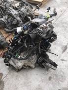 Двигатель в сборе. Toyota: Tercel, Cynos, Corolla II, Starlet, Corolla, Sprinter Carib, Corsa, Sprinter Двигатель 4EFE