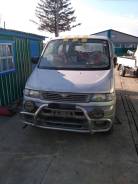 Mazda Bongo Friendee. SGLR, WLT