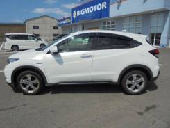 Honda Vezel. автомат, передний, 1.5, бензин, 36 000 тыс. км, б/п. Под заказ