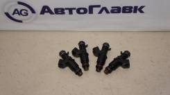Инжектор. Honda CR-V Honda Stream, RN4, RN3 Honda Stepwgn, RF3, RF4 Honda Integra, DC5 Двигатели: K20A4, K20A5, K24A1, K20A