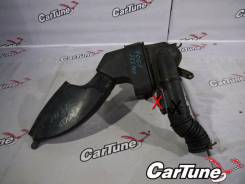 Патрубок впускной. Toyota Aristo, JZS161 Двигатель 2JZGTE