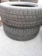 Toyo Winter Tranpath S1. Зимние, без шипов, износ: 30%, 2 шт