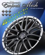 Monza Warwick. 8.0x18", 5x114.30, ET45, ЦО 73,0 мм.