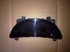 Панель приборов. Toyota Camry, ACV40 Двигатель 2AZFE