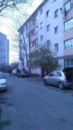 1-комнатная, улица Чапаева 24. Вторая речка, агентство, 21 кв. м. Дом снаружи