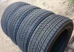 Bridgestone Blizzak DM-V1. Зимние, без шипов, 2011 год, износ: 10%, 4 шт