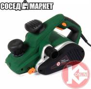 Рубанки электрические.