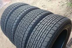 Goodyear Ice Navi Hybrid Zea. Зимние, без шипов, износ: 10%, 4 шт