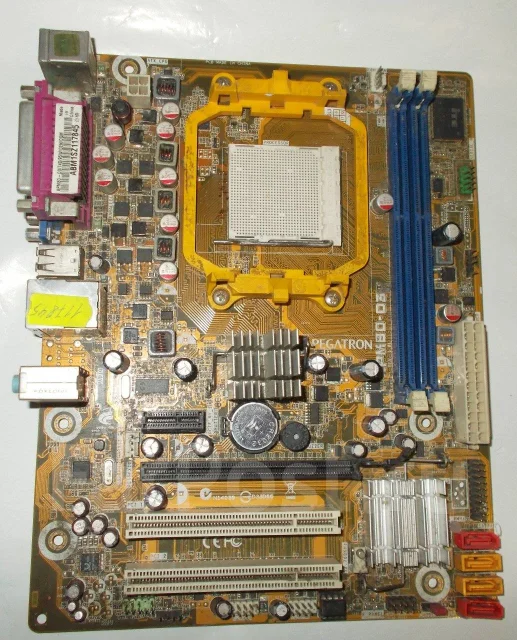 Socket AM3 ����