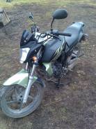Racer Nitro RC250-CK. 250 куб. см., исправен, птс, с пробегом