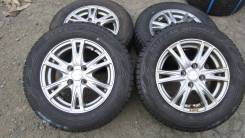Hot Stuff Exceeder. 5.5x14, 4x100.00, ET45, ЦО 72,0 мм.