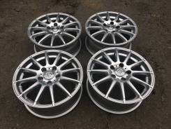 Weds Joker. 6.5x16, 5x114.30, ET40, ЦО 72,0 мм.