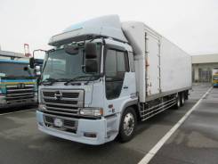 Hino Profia. , 10 520 куб. см., 12 000 кг. Под заказ
