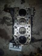 Блок цилиндров. Hyundai Porter II Hyundai Starex Hyundai Grand Starex, TQ Hyundai Libero Kia Sorento, BL, EX, UM, XM, TQ Двигатели: D4CB, A, ENG