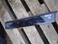 Накладка на боковую дверь. Toyota Verossa, GX110, GX115, JZX110 Двигатели: 1GFE, 1JZGTE, 1JZFSE