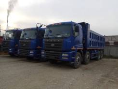 Camc HN3310 P38C3M. Самосвал CAMC 8x4 HN3310P38C3M 2014 г. в. новые, 8 849 куб. см., 25 000 кг., 8x4