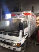 Nissan Atlas. Продам грузовичок , 2 700 куб. см., 2 000 кг.