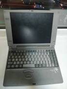 Toshiba Dynabook. 11.1", 0,1 ГГц, ОЗУ 256 Мб и меньше, диск 1 Гб