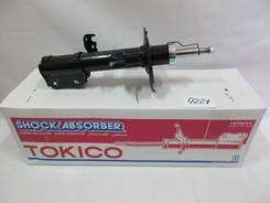 Амортизатор. Toyota: Premio, Corolla Spacio, Allion, WiLL VS, Allex, Corolla Axio, Corolla Verso, Corolla, Wish, Corolla Fielder, Corolla Runx Mitsubi...
