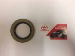 Сальник ступицы. Toyota: Cressida, Corona, Crown, Verossa, Altezza, Regius, Estima, Carina, Mark II Wagon Blit, Hiace, Origin, Comfort, Supra, Estima...