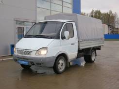 ГАЗ 3302. , 2 400 куб. см., 1 500 кг.