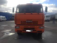 Камаз 6520. самосвал, 12 000 куб. см., 20 000 кг.