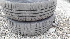 Goodyear EfficientGrip. Летние, 2015 год, износ: 10%, 2 шт