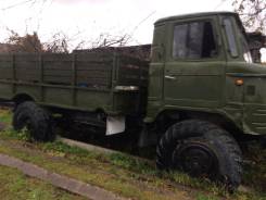 ГАЗ 66. Продам , 2 500 куб. см., 3 000 кг.