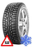 Nokian Nordman 5 SUV. Зимние, шипованные, 2015 год, без износа, 1 шт
