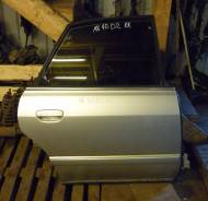 Дверь задняя правая Audi A8 4D D2