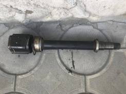 Привод. Toyota Camry, GSV40 Toyota Highlander, GSU40 Двигатель 2GRFE