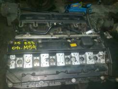 Крышка головки блока цилиндров. BMW X5, E53 Двигатель M54B30