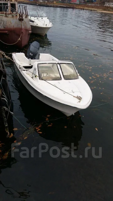 Yamaha Passport 17. 1992 ���, ����� 5,2��., ��������� ���������, 100��.�., ������ ����