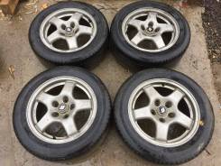Колеса R16 GTR32. 6.5x55 5x114.30