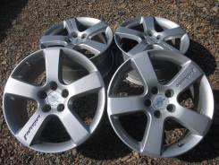 Oettinger. 8.0x18, 5x112.00, ET30, ЦО 66,0 мм.