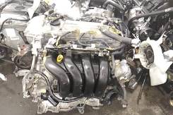Двигатель в сборе. Toyota: Premio, Allion, Auris, Corolla Axio, Corolla Fielder, Corolla, Corolla Rumion Двигатель 2ZRFE