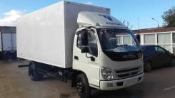 Foton Ollin. Новый Foton ollin i 3800, 3 990 куб. см., 4 000 кг.