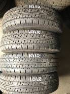 Dunlop Enasave VAN01. Летние, 2017 год, износ: 5%, 4 шт