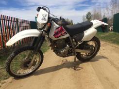 Honda XR 250. 250 куб. см., исправен, птс, с пробегом