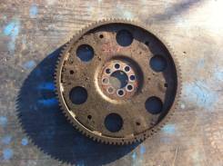 Маховик. Toyota: Cresta, Land Cruiser Prado, Hilux, Hiace, ToyoAce, Quick Delivery, Chaser, Cressida, Crown Majesta, Regius Ace, Dyna, Crown, Mark II...